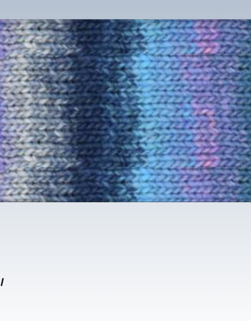 Noro - Saiun #08, Blues