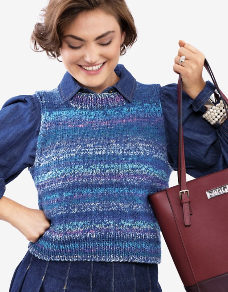 Noro - Saiun #08, Blues