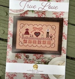 October House - True Love