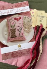 October House - Heartfelt Valentine