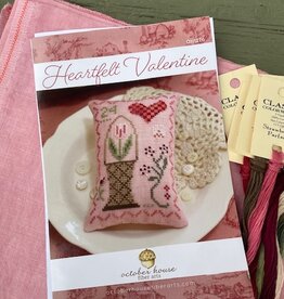 October House - Heartfelt Valentine