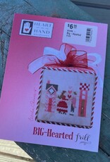 HIHN - Big-Hearted Frill