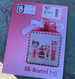 HIHN - Big-Hearted Frill