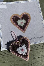 MLT388B Pink & Chocolate Cookie  (18m)