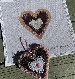 MLT388B Pink & Chocolate Cookie  (18m)