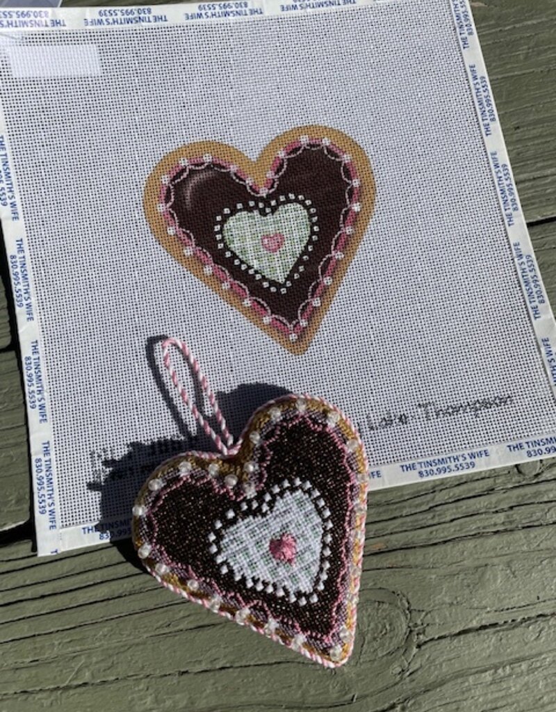 MLT388B Pink & Chocolate Cookie  (18m)
