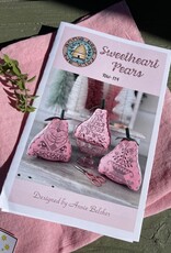 Annie Beez - Sweetheart Pears