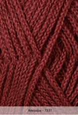 Berroco - Talara 7331, Arequipa (Red)