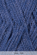 Berroco - Talara 7328, Bright Blue