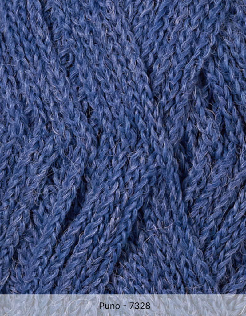 Berroco - Talara 7328, Bright Blue
