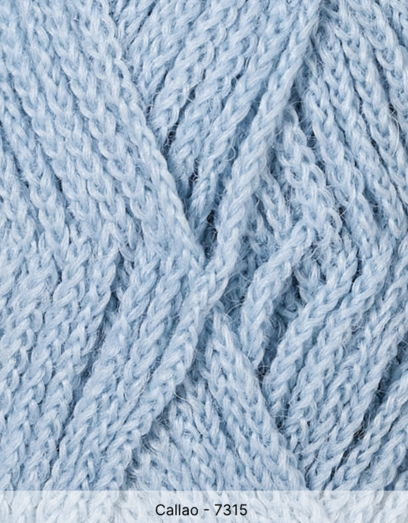 Berroco - Talara 7315, Callao (Light Blue)