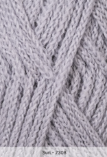 Berroco - Talara 7308 Suri (Light Grey)