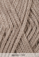 Berroco - Talara 7307, Ayacucha (Beige)