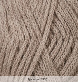Berroco - Talara 7307, Ayacucha (Beige)