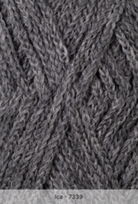 Berroco - Talara 7339, Ica (Dark Grey)