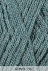 Berroco - Talara 7327, San Martin (Blue-Green)