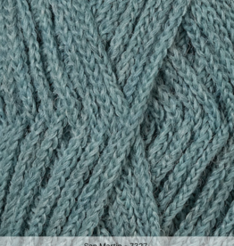 Berroco - Talara 7327, San Martin (Blue-Green)