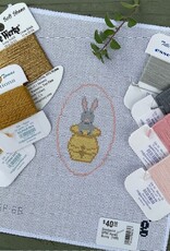 Goodpoint - GP66 Honey Bunny  (18M)