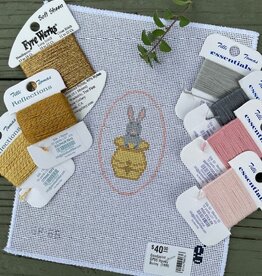 Goodpoint - GP66 Honey Bunny  (18M)