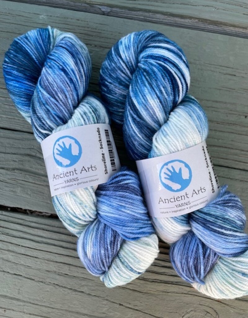 Ancient Arts Socknado, Shoreline (COTM (2/25)