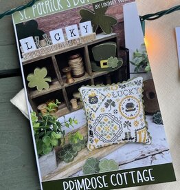 Primrose Cottage - St. Patrick's Day Quaker