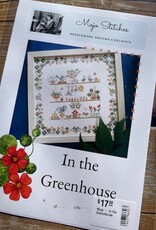 Mojo - In the Greenhouse
