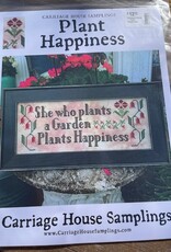 Carriage House - Plant Happiness