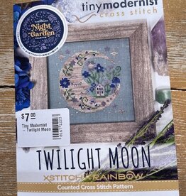 Tiny Modernist - Twilight Moon
