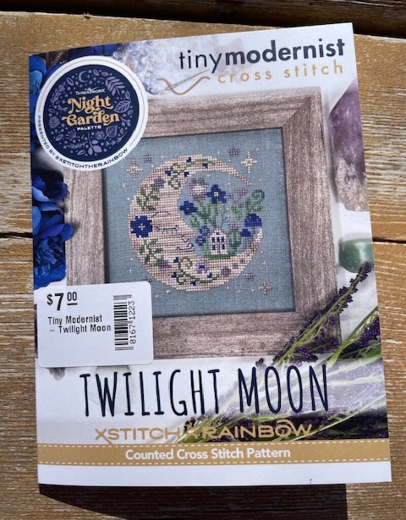 Tiny Modernist - Twilight Moon
