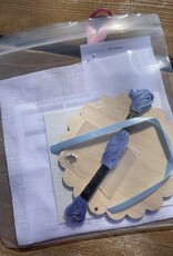JBW - Sweet Springtime Songbird Kit
