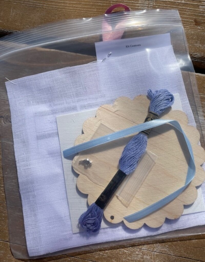 JBW - Sweet Springtime Songbird Kit