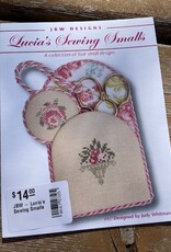 JBW - Lucia's Sewing Smalls