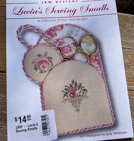 JBW - Lucia's Sewing Smalls