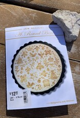 JBW - A Round Bees
