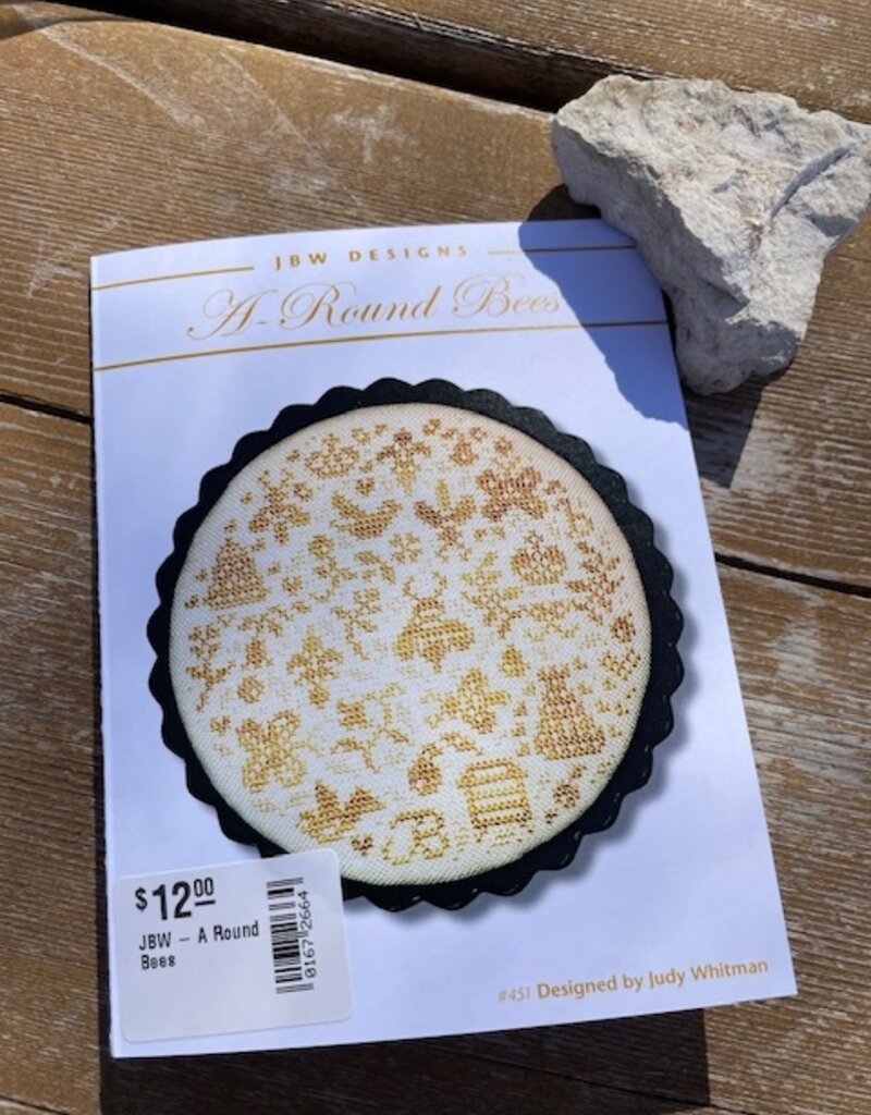 JBW - A Round Bees
