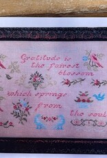 JBW - With Gratitude