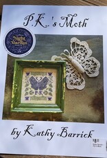 Kathy Barrick - P.K.'s Moth