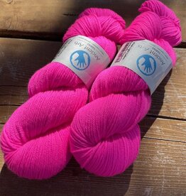 Ancient Arts Socknado, Pink Light Saber