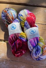 Ancient Arts Socknado,Masquerade (COTM (3/25)