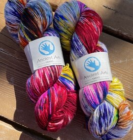 Ancient Arts Socknado,Masquerade (COTM (3/25)