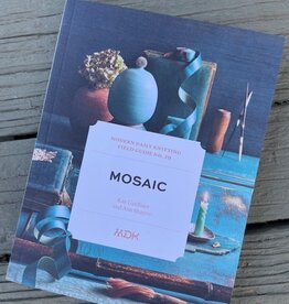 MDK Field Guide #29:  Mosaic