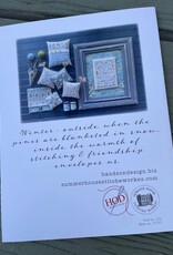 HOD & Summer House -Between Friends #4, A  Winter Sampling