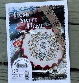 Summer House - Home Sweet Home