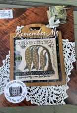 Summer House - Remember Me, A Mourning Sampler