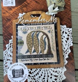 Summer House - Remember Me, A Mourning Sampler