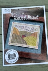 Summer House - The Corner of Beans & Corn