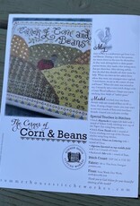 Summer House - The Corner of Beans & Corn