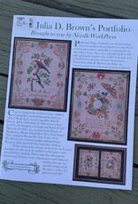 NWP - Mrs. Julia D. Brown's Portfolio