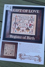 NWP - A Gift of Love