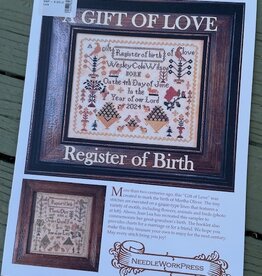 NWP - A Gift of Love